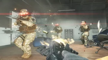 أقوى 5 ألعاب تصويب من منظور الشخص الأول ظهرت مؤخراً بالأسواق